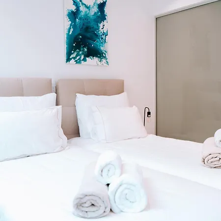 Vivo Mare 5 Bedroom Villa