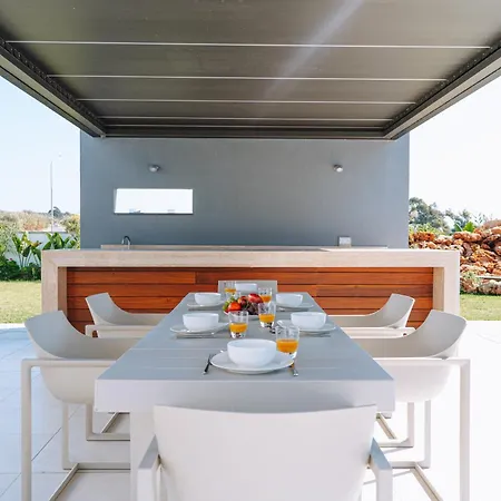 Vivo Mare 5 Bedroom Ayia Napa