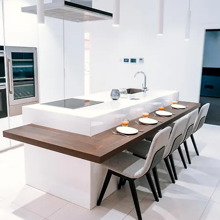 Vivo Mare 5 Bedroom Ayia Napa
