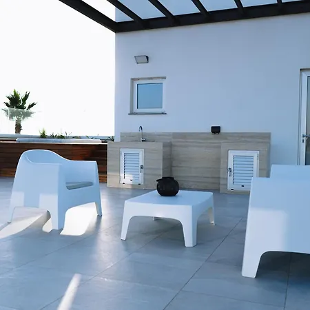 Vivo Mare 5 Bedroom Ayia Napa