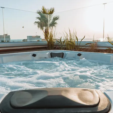 Vivo Mare 5 Bedroom * Ayia Napa