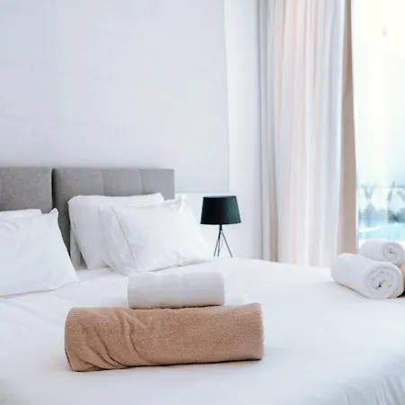 Villa Vivo Mare 5 Bedroom Ayia Napa