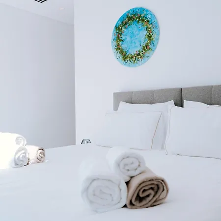 Villa Vivo Mare 5 Bedroom Ayia Napa