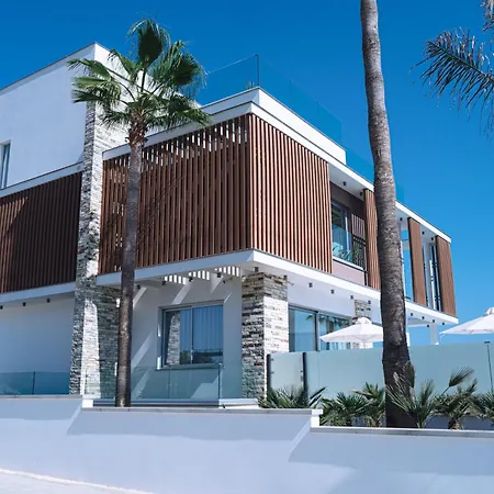 Villa Vivo Mare 5 Bedroom Ayia Napa