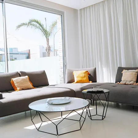 Vivo Mare 5 Bedroom Villa