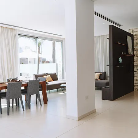 Vivo Mare 5 Bedroom Ayia Napa