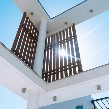 Villa Vivo Mare 5 Bedroom Ayia Napa