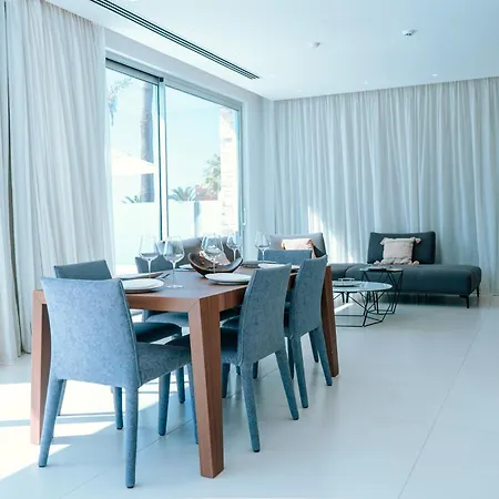 Villa Vivo Mare 5 Bedroom