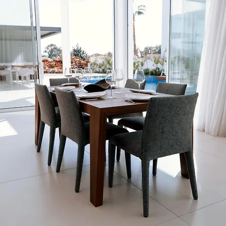 Villa Vivo Mare 5 Bedroom *