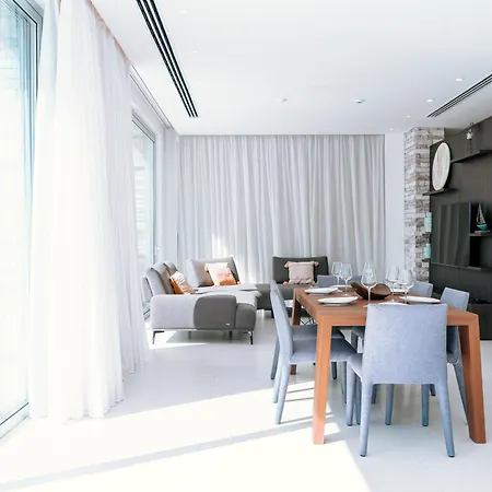 Vivo Mare 5 Bedroom *