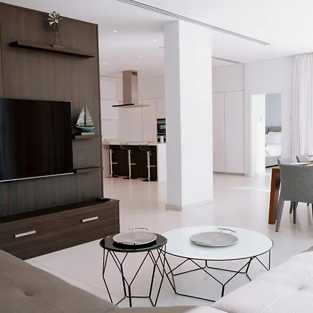 Villa Vivo Mare 5 Bedroom