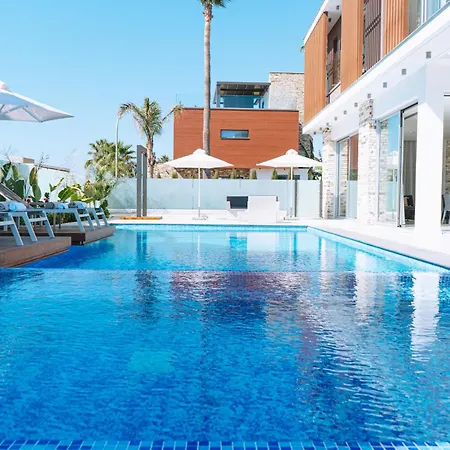 Vivo Mare 5 Bedroom * Ayia Napa