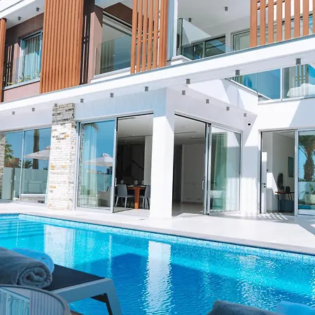 Villa Vivo Mare 5 Bedroom Ayia Napa