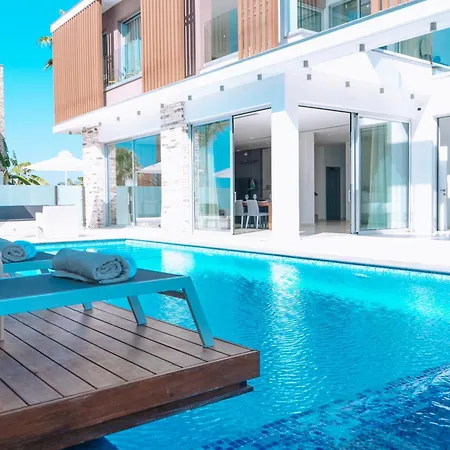 Vivo Mare 5 Bedroom Villa Ayia Napa