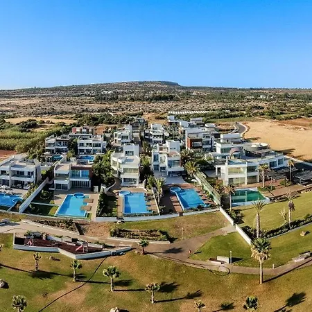 Vivo Mare 5 Bedroom Ayia Napa