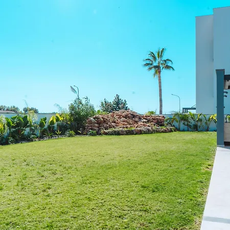 Villa Vivo Mare 5 Bedroom Ayia Napa