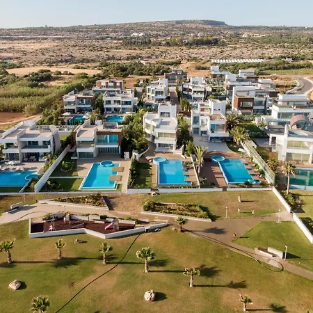 Villa Vivo Mare 5 Bedroom Ayia Napa