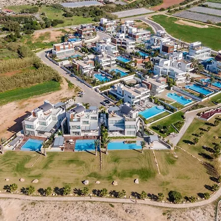 Villa Vivo Mare 5 Bedroom