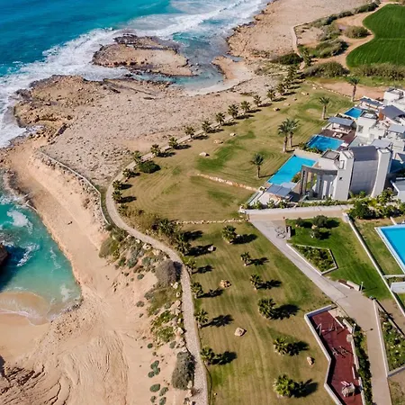 Villa Vivo Mare 5 Bedroom Ayia Napa